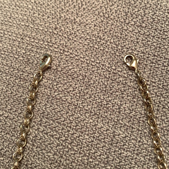 WHBM Convertible Necklace - Picture 6 of 10